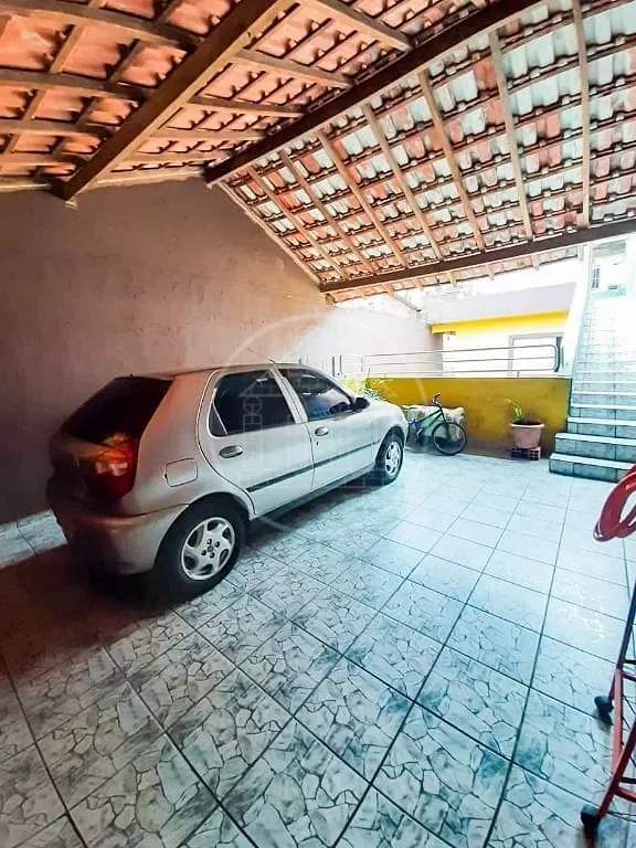 Sobrado, 4 quartos, 160 m² - Foto 28