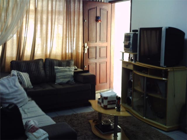 Foto do Sobrado - Sobrado residencial à venda, Vila Antonieta, São Paulo. | ZONA LESTE IMÓVEIS