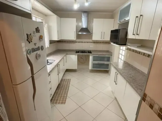 Sobrado com 150m² 3 quartos e 3 banheiros, à venda, no bairro Parque Ipê em São Paulo