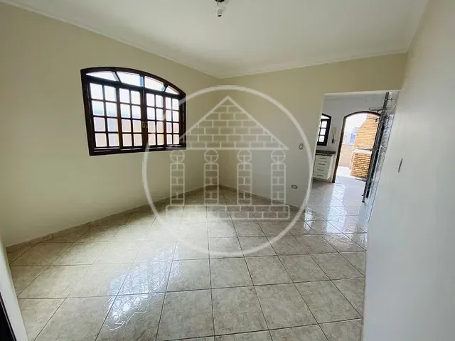 Sobrado com 125m² 3 quartos e 3 banheiros, à venda, no bairro Jardim Consórcio em São Paulo