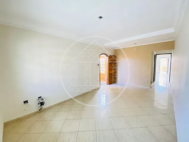 Sobrado com 125m² 3 quartos e 3 banheiros, à venda, no bairro Jardim Consórcio em São Paulo