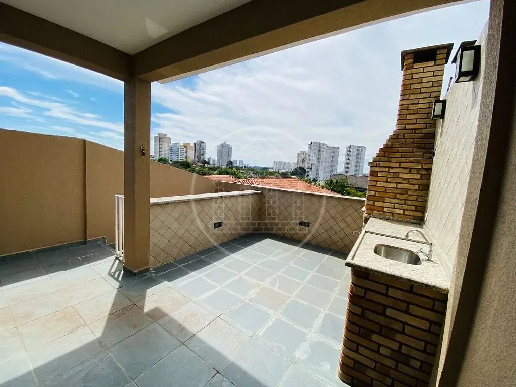 Sobrado, 3 quartos, 217 m² - Foto 23