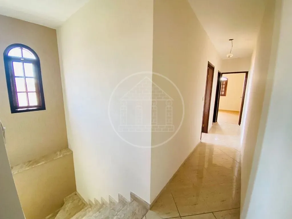 Sobrado, 3 quartos, 217 m² - Foto 9