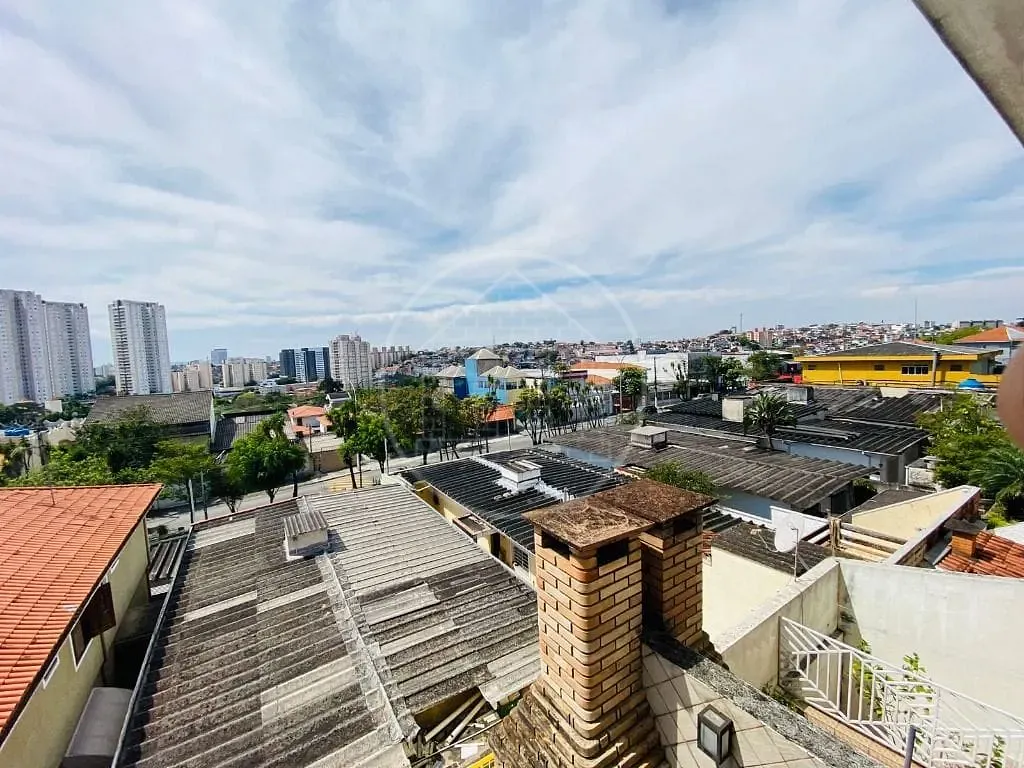 Sobrado, 3 quartos, 217 m² - Foto 14