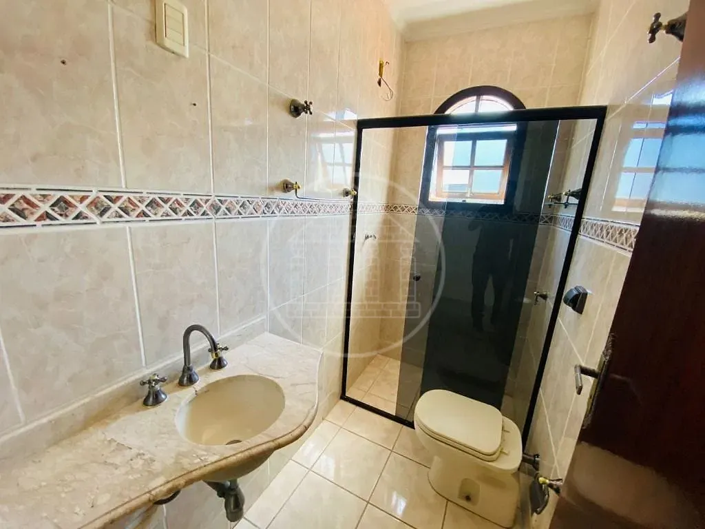 Sobrado, 3 quartos, 217 m² - Foto 11