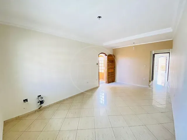 Sobrado com 125m² 3 quartos e 3 banheiros, à venda, no bairro Jardim Consórcio em São Paulo
