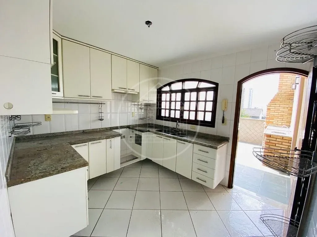 Sobrado, 3 quartos, 217 m² - Foto 24