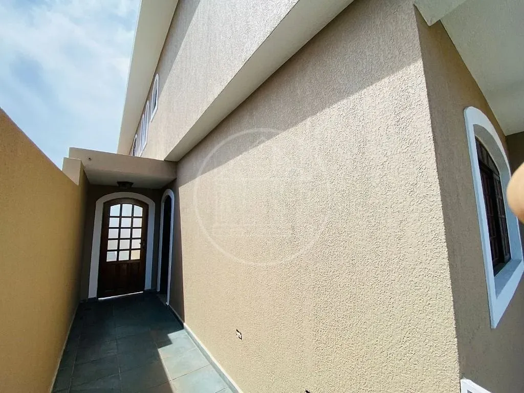 Sobrado, 3 quartos, 217 m² - Foto 26