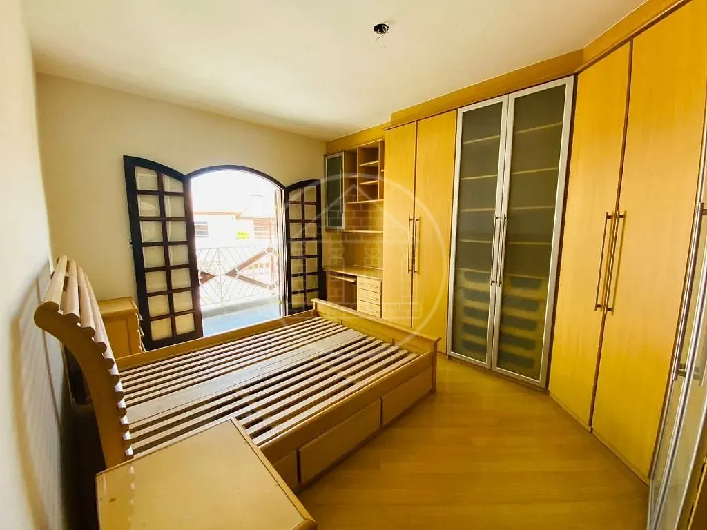 Sobrado, 3 quartos, 217 m² - Foto 7