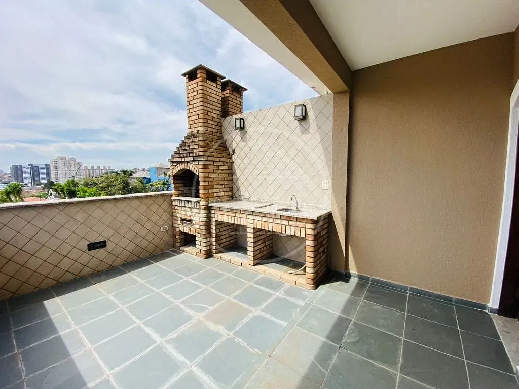 Sobrado, 3 quartos, 217 m² - Foto 6