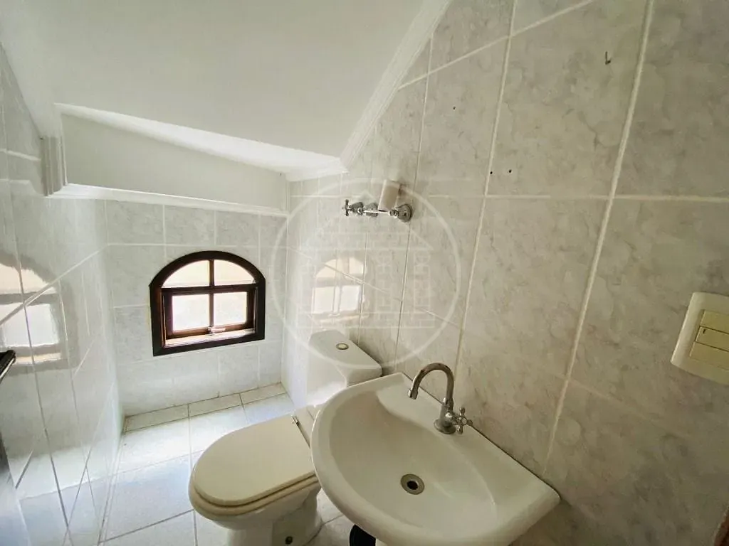 Sobrado, 3 quartos, 217 m² - Foto 25