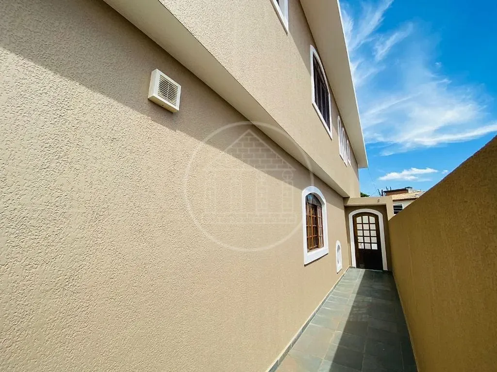 Sobrado, 3 quartos, 217 m² - Foto 22