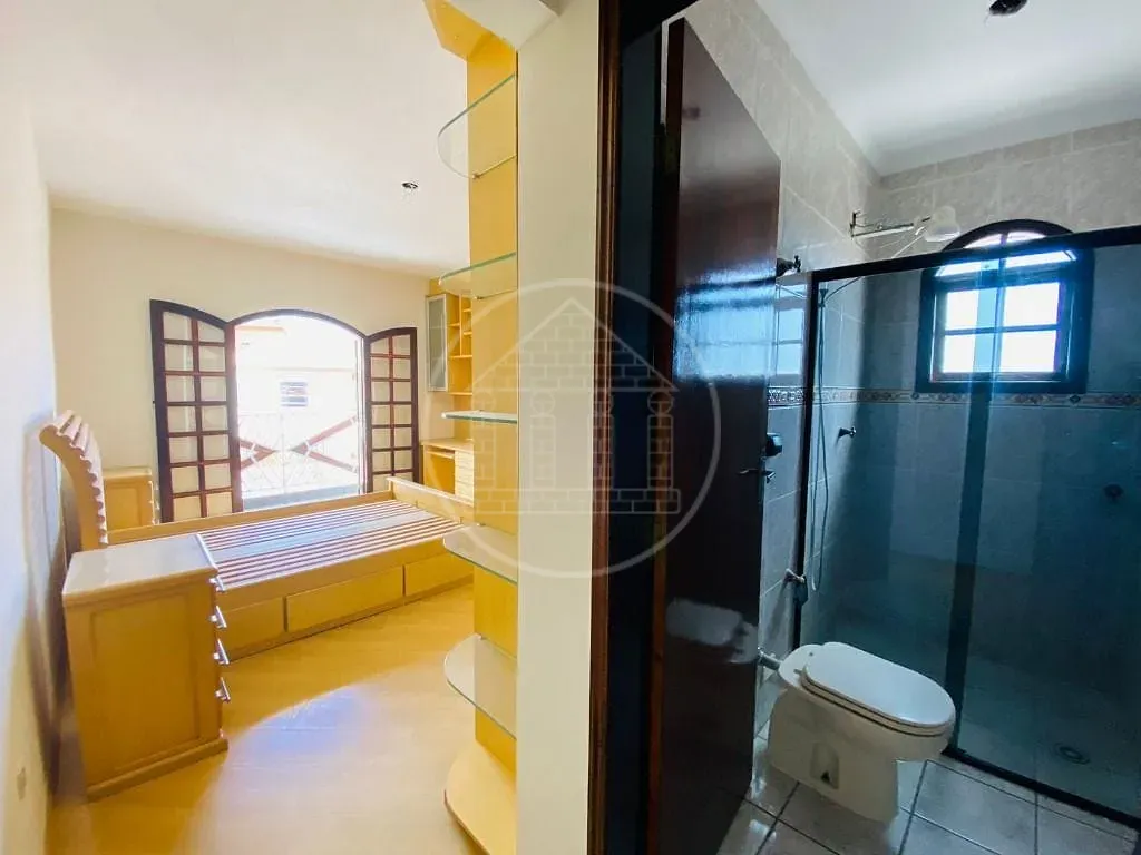 Sobrado, 3 quartos, 217 m² - Foto 8