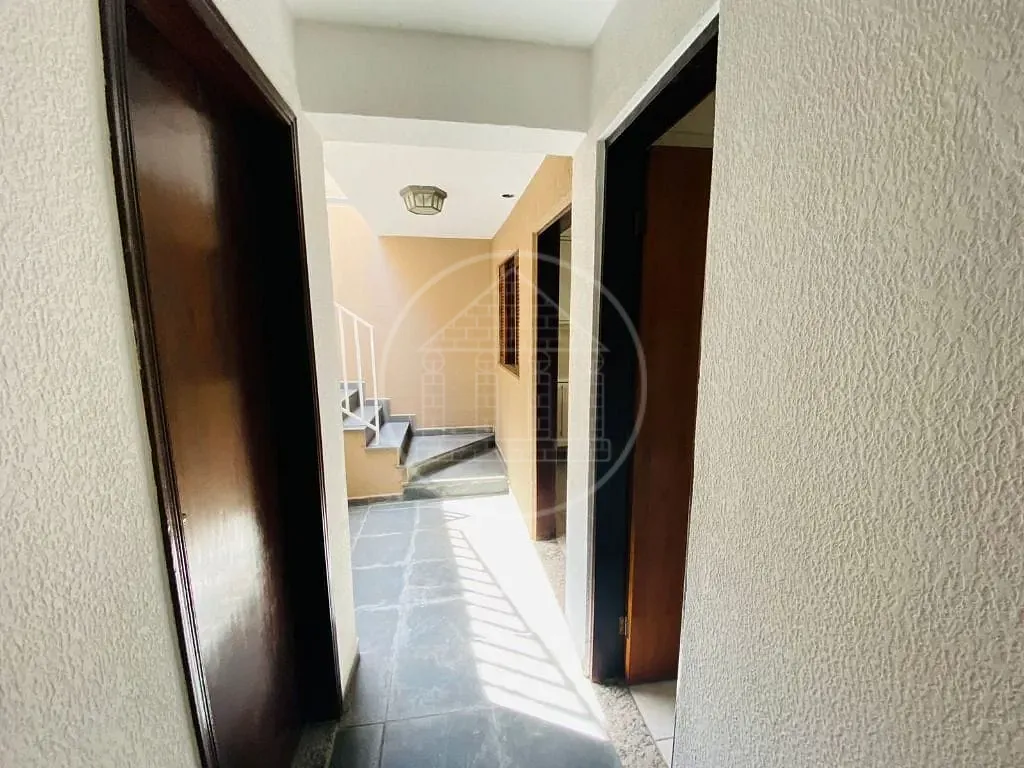Sobrado, 3 quartos, 217 m² - Foto 16