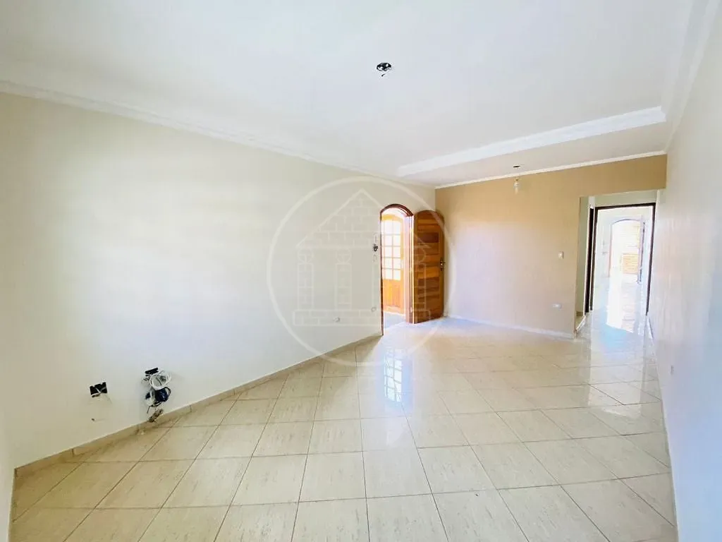 Sobrado, 3 quartos, 217 m² - Foto 2