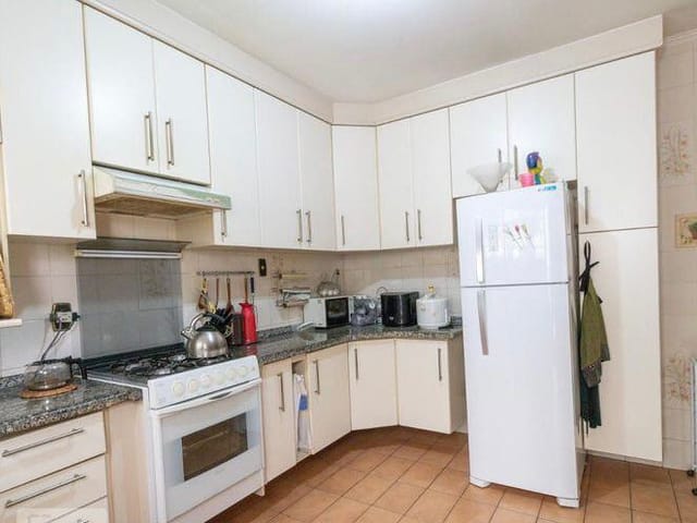 Sobrado com 130m² 3 quartos e 3 banheiros, à venda ou para alugar, no bairro Vila Tiradentes em São Paulo
