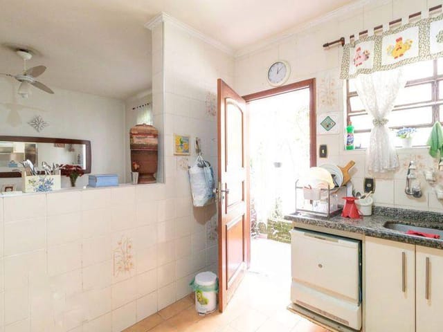 Sobrado com 130m² 3 quartos e 3 banheiros, à venda ou para alugar, no bairro Vila Tiradentes em São Paulo
