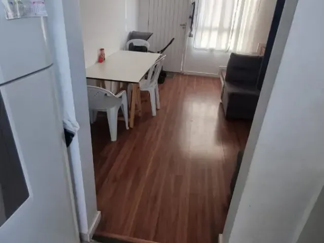 Sobrado 2 quartos e 2 banheiros, à venda, no bairro SANTO AFONSO em Vargem Grande Paulista