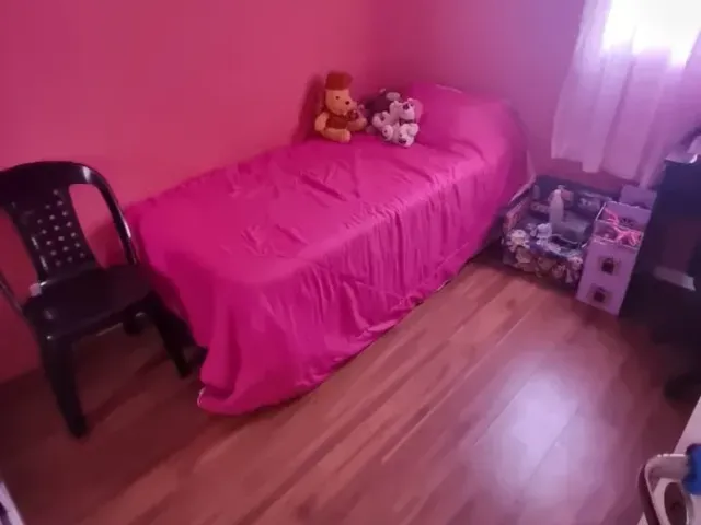 Sobrado 2 quartos e 2 banheiros, à venda, no bairro SANTO AFONSO em Vargem Grande Paulista