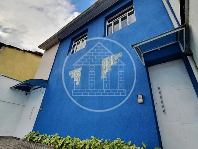 Sobrado com 180m², à venda ou para alugar, no bairro Planalto Paulista em São Paulo