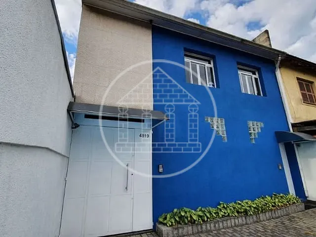Sobrado com 180m², à venda ou para alugar, no bairro Planalto Paulista em São Paulo