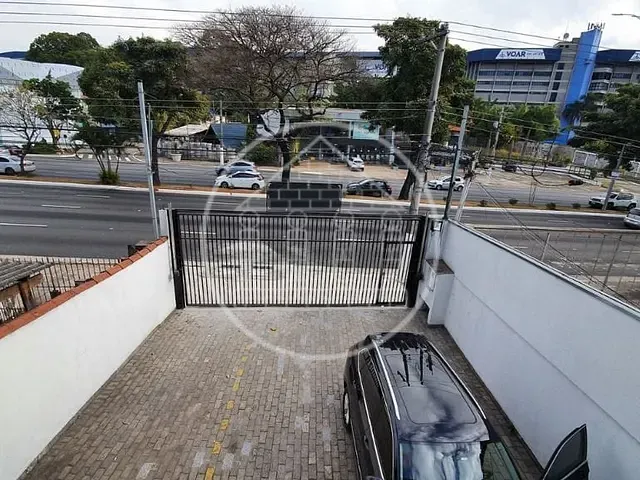 Sobrado com 180m², à venda ou para alugar, no bairro Planalto Paulista em São Paulo