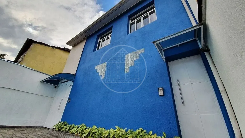 Sobrado, 1 quarto, 179 m² - Foto 2