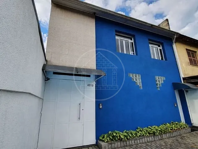 Sobrado com 180m², à venda ou para alugar, no bairro Planalto Paulista em São Paulo