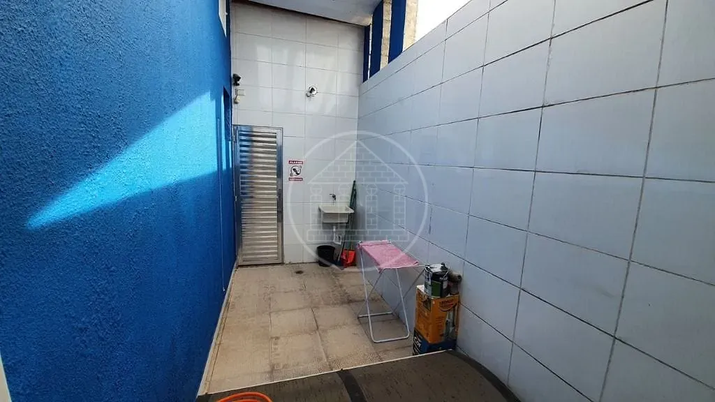 Sobrado, 1 quarto, 179 m² - Foto 28