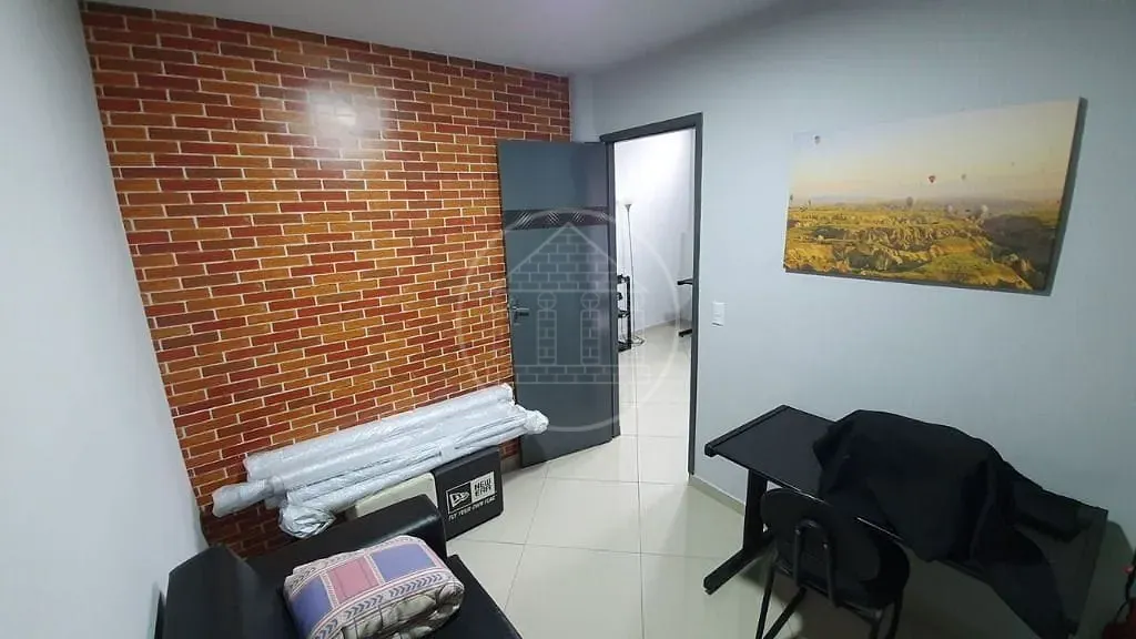 Sobrado, 1 quarto, 179 m² - Foto 13