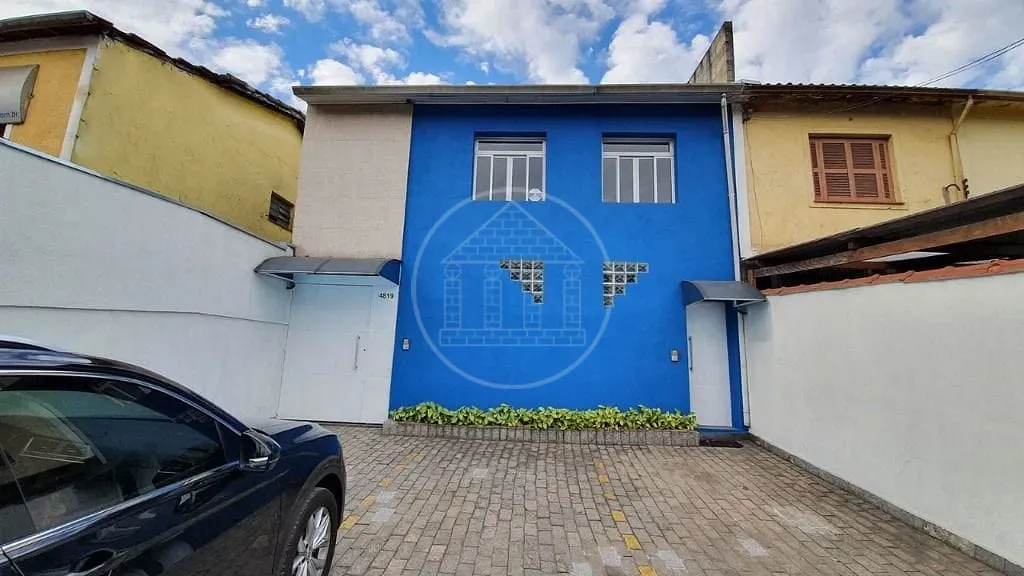 Sobrado, 1 quarto, 179 m² - Foto 4