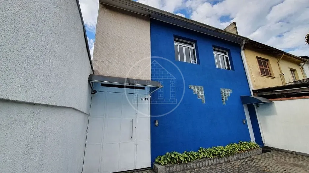 Sobrado, 1 quarto, 179 m² - Foto 1
