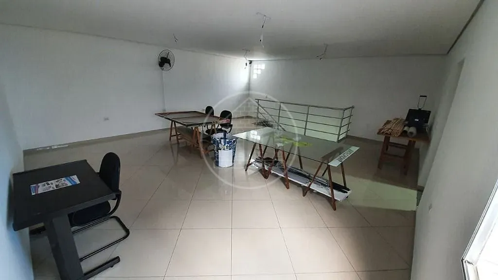 Sobrado, 1 quarto, 179 m² - Foto 26