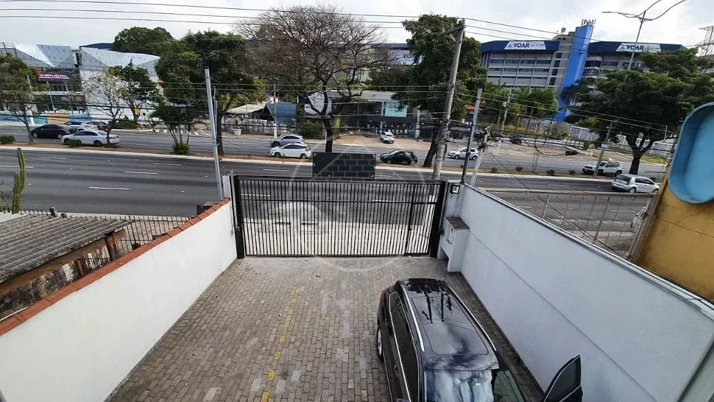 Sobrado, 1 quarto, 179 m² - Foto 3