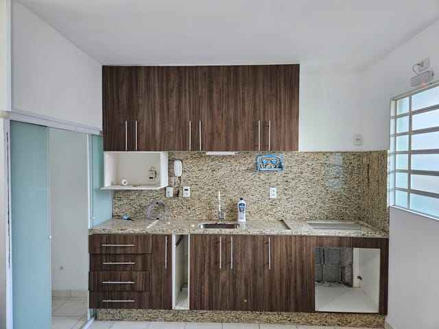 Sobrado com 66m² 2 quartos e 1 banheiro, para alugar, no bairro Santa Maria em Osasco