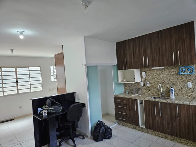 Sobrado com 66m² 2 quartos e 1 banheiro, para alugar, no bairro Santa Maria em Osasco