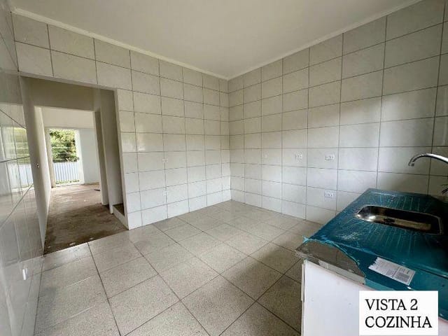 Sobrado com 125m² 2 quartos e 2 banheiros, à venda, no bairro Bairro do Pereiras em Cotia