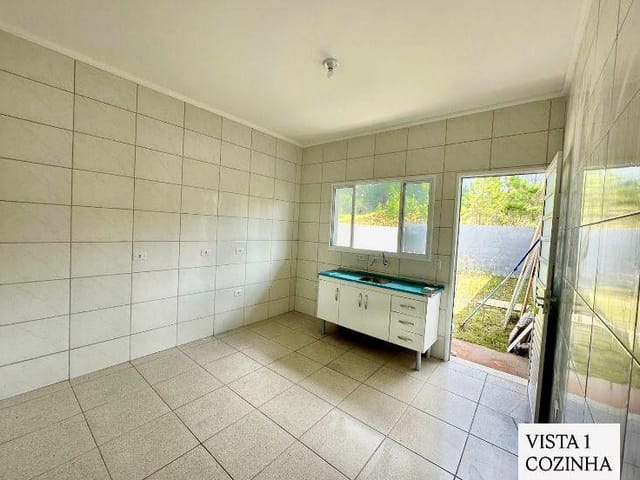 Sobrado com 125m² 2 quartos e 2 banheiros, à venda, no bairro Bairro do Pereiras em Cotia