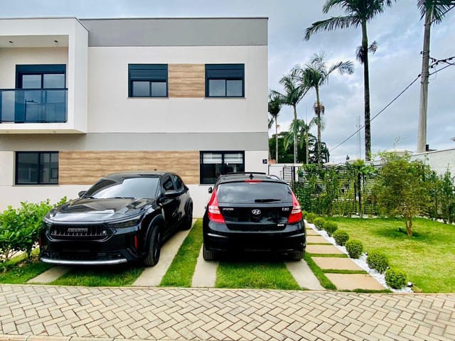 Sobrado com 276m² 3 quartos e 3 banheiros, à venda, no bairro Granja Cristiana em Vargem Grande Paulista
