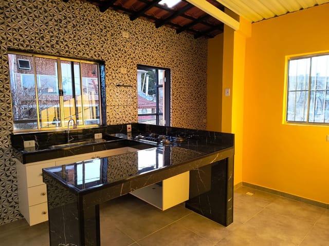 Sobrado com 375m², à venda, no bairro Novo Osasco em Osasco