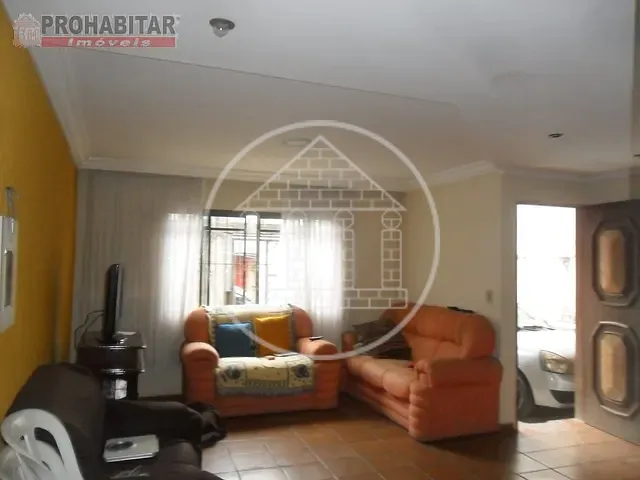 Sobrado com 220m² 4 quartos e 2 banheiros, à venda, no bairro Jardim Novo Jaú em São Paulo