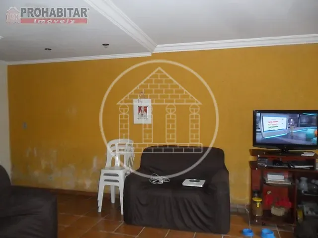 Sobrado com 220m² 4 quartos e 2 banheiros, à venda, no bairro Jardim Novo Jaú em São Paulo