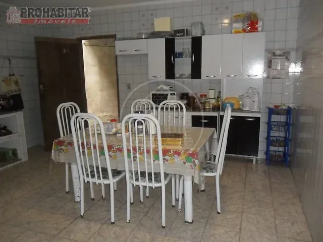 Sobrado com 220m² 4 quartos e 2 banheiros, à venda, no bairro Jardim Novo Jaú em São Paulo