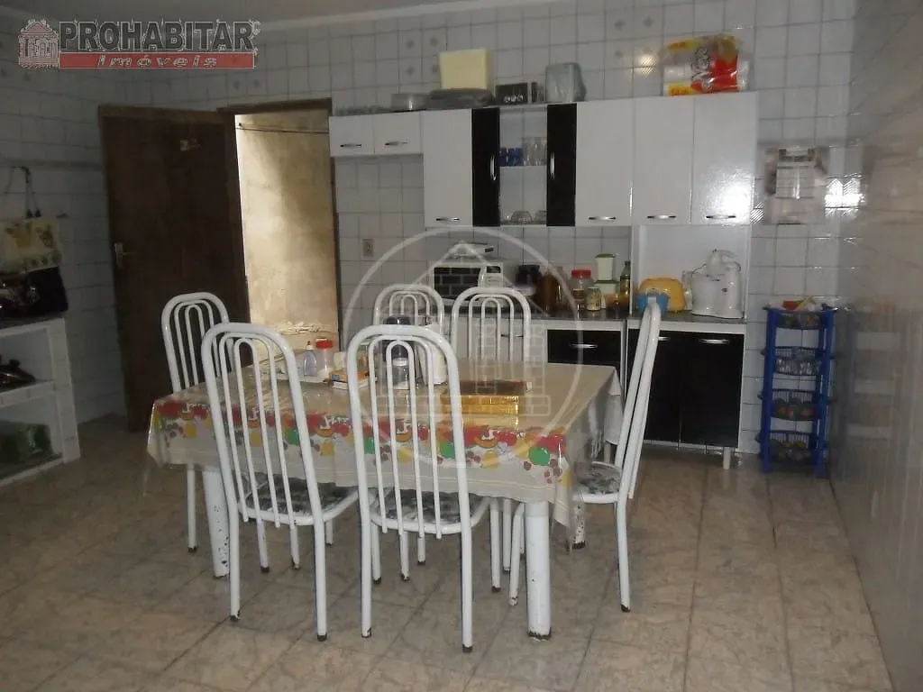Sobrado, 4 quartos, 240 m² - Foto 5