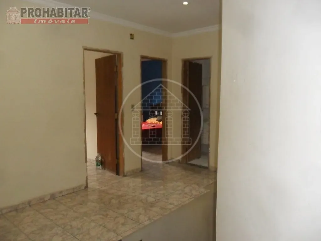 Sobrado, 4 quartos, 240 m² - Foto 12