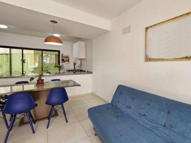 Sobrado com 103m² 3 quartos e 2 banheiros, à venda, no bairro Parque Rincão em Cotia