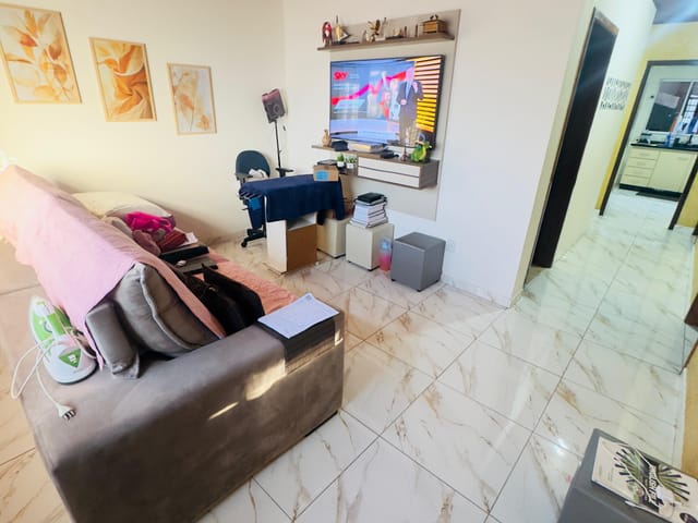 Sobrado com 250m² 4 quartos e 3 banheiros, à venda, no bairro Jardim Ana Maria em Carapicuíba
