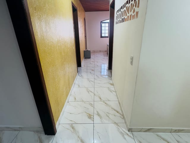 Sobrado com 250m² 4 quartos e 3 banheiros, à venda, no bairro Jardim Ana Maria em Carapicuíba