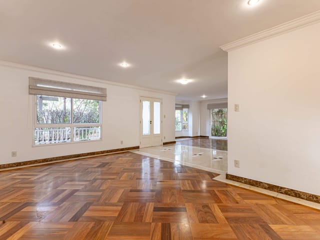 Sobrado com 569m² 4 quartos e 7 banheiros, à venda, no bairro Morumbi em São Paulo
