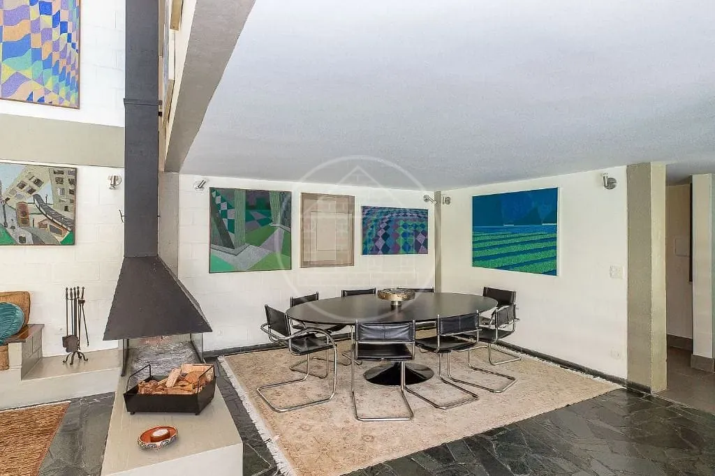Sobrado, 3 quartos, 600 m² - Foto 11